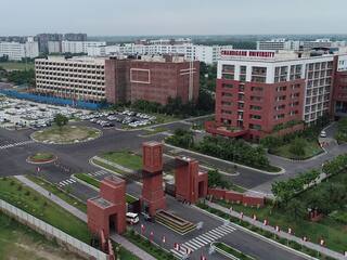 Chandigarh University Creates History! Becomes India's First To Start Harvard Collaborative Business Management Program