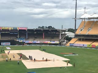 KKR vs SRH Final Weather: चेन्नई में हो रही बारिश से फाइनल का मजा होगा किरकिरा! जानें मैच वाले दिन कैसा रहेगा मौसम?