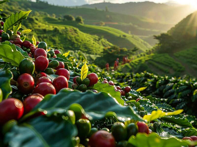 Discover The Top 5 Family-Friendly Destinations in Araku Valley, Andhra ...