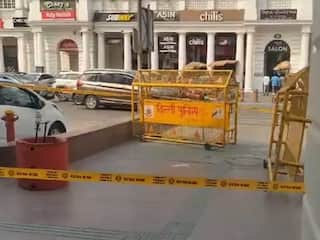 New Delhi : कनॉट प्लेस में लावारिस बैग मिलने से मचा हड़कंप, पुलिस ने की इलाके की घेराबंदी; जानिए पूरी डिटेल