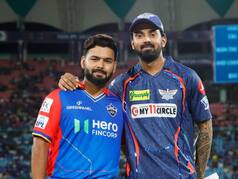 DC vs LSG, IPL 2024: जीत के बाद भी दिल्ली के लिए प्लेऑफ 'दूर', राजस्थान रॉयल्स ने किया क्वालीफाई