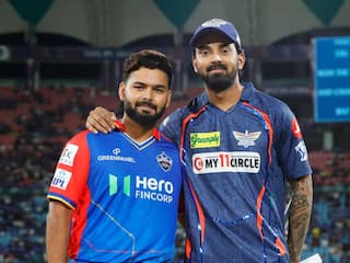 DC vs LSG, IPL 2024: जीत के बाद भी दिल्ली के लिए प्लेऑफ 'दूर', राजस्थान रॉयल्स ने किया क्वालीफाई