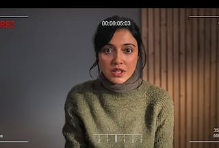 Savi Trailer: Divya Khossla Rescues Harshvardhan Rane in Daring Prison Break, Anil Kapoor Joins the Mission