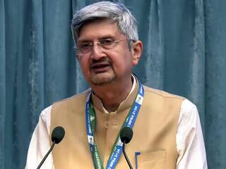 केंद्र सरकार ने DRDO प्रमुख समीर कामत का कार्यकाल बढ़ाया, अब इस दिन होंगे रिटायर