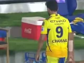 IPL 2024: दीपक चाहर की चोट पर कोच स्टीवन फ्लेमिंग ने दिया अपडेट, CSK की बढ़ी चिंता