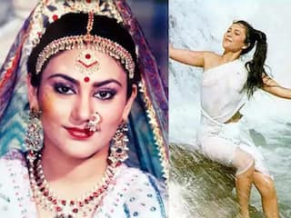 'राम तेरी गंगा मैली' में मंदाकिनी की जगह होतीं 'माता सीता'? लेकिन राज कपूर ने देखते ही कर दिया मना