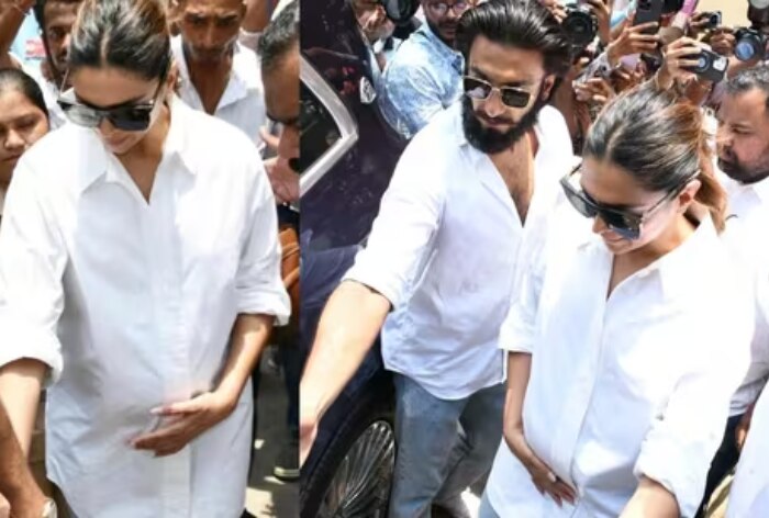 Deepika Padukone Breaks Silence on Baby Bump Trolling: 
