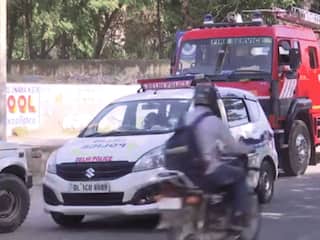 'Kill Them Wherever You Meet And...' Here's What Threat Mail Sent To Delhi NCR Schools Says