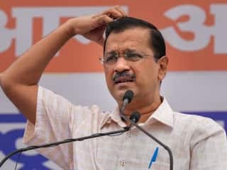 Supreme Court Registry Refuses To Accept Kejriwal's Plea Seeking 7-Day Bail Extension