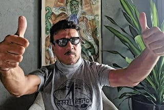 Delhi High Court Protects Jackie Shroff's 'Personality Rights': Entities Banned from Using 'Bhidu'