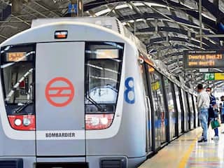 Delhi Metro Latest Update: Entry/Exit At THESE Metro Stations Closed For PM Modi's Swearing-In Ceremony, Here Is All You Need To Know