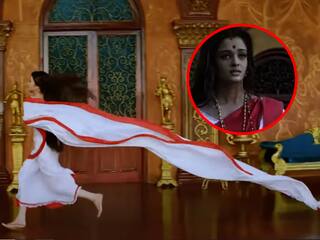 Devdas के क्लाइमैक्स में ऐश्वर्या ने पहनी 15 मीटर लंबी साड़ी, भंसाली ने 6 घंटे में तैयार करवाया था कॉस्टयूम