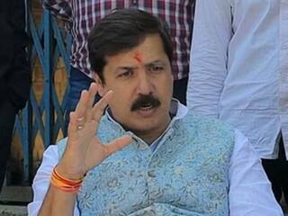 Lok Sabha Polls: बाहुबली धनंजय सिंह करेंगे BJP का समर्थन, जौनपुर से बसपा ने काटा था पत्नी का टिकट