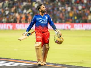 दिनेश कार्तिक बोले- शारीरिक तौर पर इतना फिट कि 3 साल और खेलता IPL, लेकिन...
