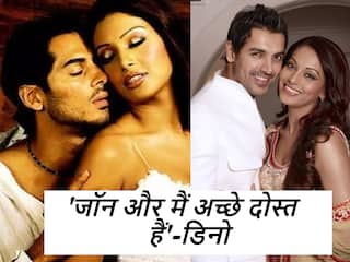 बिपाशा बसु-डिनो मोरिया का जॉन अब्राहम की वजह से हुआ था ब्रेकअप, 22 साल बाद खुला राज