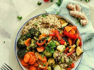 The Concept Of Dukan “Weight Loss” Diet