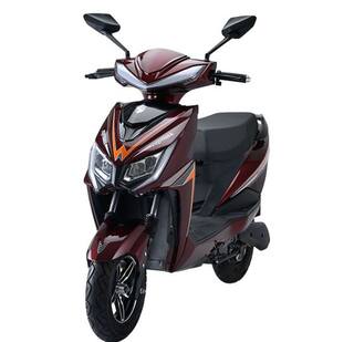 Fujiyama Electric Vehicle Launches Thunder Plus Electric Scooter; Check Unique Features & Price