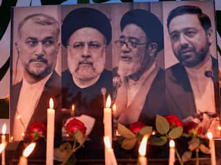 Who Was Responsible For Iran Helicopter Crash That Killed President Ebrahim Raisi? Here's What Experts Suggest