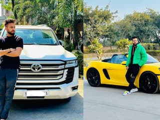 Elvish Yadav पर शिकंजा कसेगी ED, महंगी कारों और मनी लॉन्ड्रिंग मामले पर होगी जांच