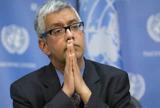 UN Spokesperson Refuses To Comment To Biden's Claim That India's Economy Stalling Due To 'Xenophobia'