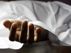 Two Dalit Girls Found Hanging From Tree In Uttar Pradesh's Farrukhabad District