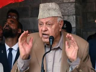 J&K में हो रहे आतंकी हमले ले सकते हैं बड़े संघर्ष का रूप, फारूक अब्दुल्ला ने दिया चिंताजनक बयान