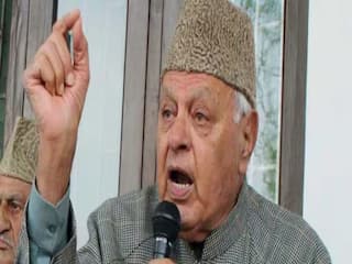 'हमारी पार्टी के कार्यकर्ताओं को बंद कर दिया..' श्रीनगर में मतदान के बीच फारूक अब्दुल्ला का आरोप