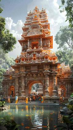 Discover The 7 Temples Restored By Ahilyabai Holkar In India