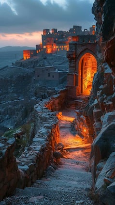 10 Breathtaking Hill Stations To Visit In Iran
