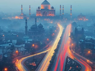 Discover The Fastest Ways To Travel Aurangabad From Major Indian Cities