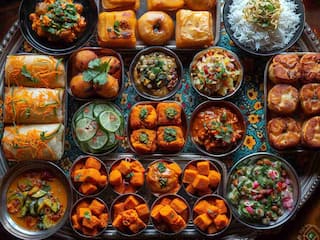 6 Epic Eateries For Food Fanatics In Bhavnagar