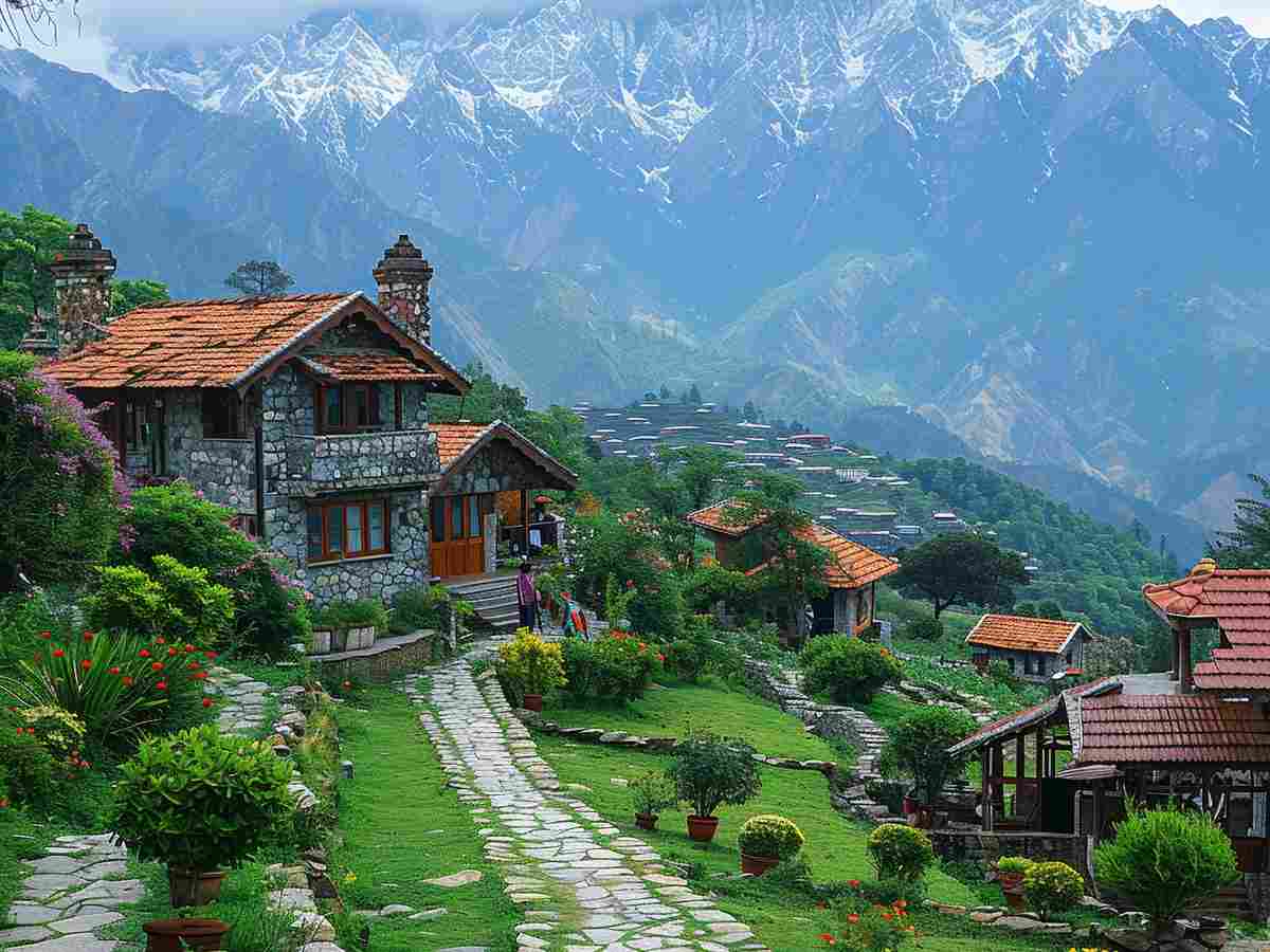 Revealing The Most Enchanting Weekend Getaways In Dalhousie