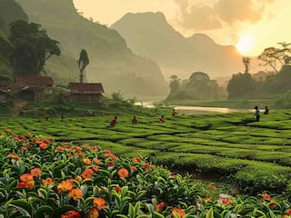 Explore Dibrugarh On A Budget With These 5 Money-Saving Tricks