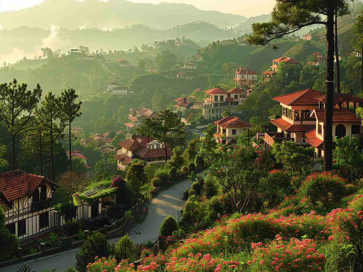 Escape The City With 7 Best Weekend Getaways In Kasauli