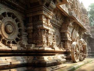 The Hidden Charms Of Konark City That Everyone Should Know