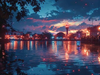 Discover The 5 Fascinating Reasons Why Nagpur City Stands Out