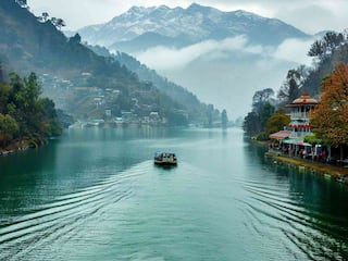 Top 10 Must-Visit Destinations In Nainital For An Unforgettable Trip With Friends