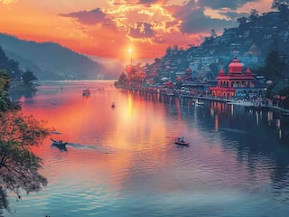 Discover The Ultimate Time To Explore Nainital