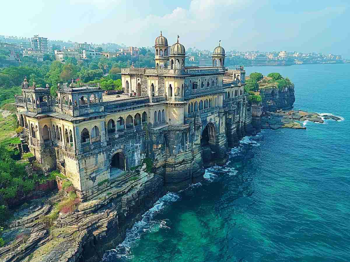 Porbandar