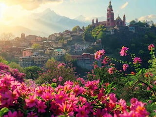 Experience The Ideal Season To Visit Roorkee
