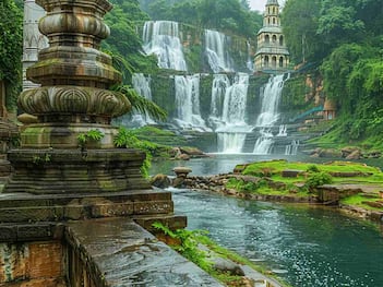Shimoga (Shivamogga)