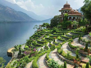 Discover The Perfect Hidden Gems of Srinagar For Friends Getaways