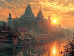 Explore Ujjain On A Budget With These 5 Tips