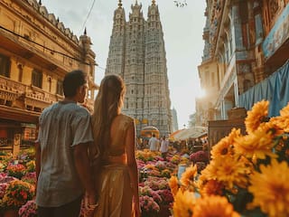 Revealing The Ultimate Romantic Getaway For Couples In Madurai
