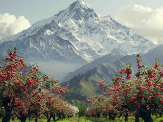 Revealing The Ideal Time For Planning A Trip To Srinagar