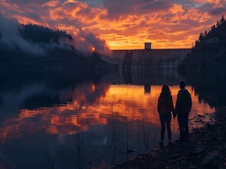 Revealing 5 Hidden Gem Of Tehri For Couples