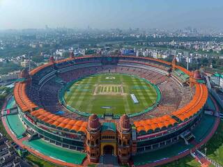 Arun Jaitley Stadium: A Spectacular Cricket Venue In the Heart of India