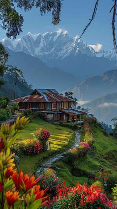 Discover The 9 Most Breathtaking Hill Stations In West Bengal