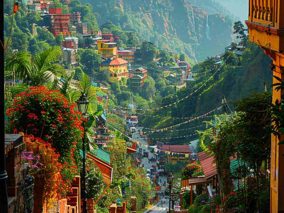 Best Time To Witness The Splendor Of Mussoorie, The Queen Of Uttarakhand