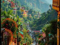 Best Time To Witness The Splendor Of Mussoorie, The Queen Of Uttarakhand